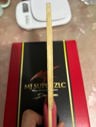 Butterfly MJ Super ZLC ST 乒乓球拍