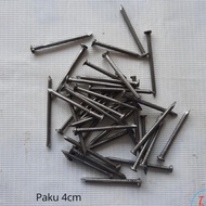 4 cm Plywood Nails 1/ 2 KG (500 grams)