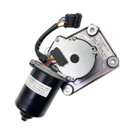 For China Chery QQ / QQ3 1.1L Auto Motor Parts S11-5205110 Front Windshield Wiper Motor Kit