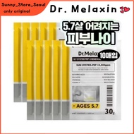 Dr. Melaxin Oyster Peptide Self‑Regenerating Mask Pack (30g)