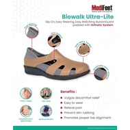 MEDIFEET MP135 Bunion Guard WOMEN SHOE (KASUT KESIHATAN)