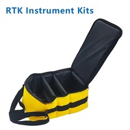 GPS Host Bag for SOUTH CHC NIikon Trimble Sokkia GPS RTK Small Head Mobile Station Single Shoulder B