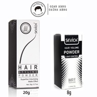[HANOI] Sevich Men's and Women's Hair Volumizing Powder