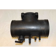 Porsche 911 997 Intake Distributor Tube (997.110.215.70)