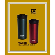 VATIRI Nature Flask 450ml VVF0005