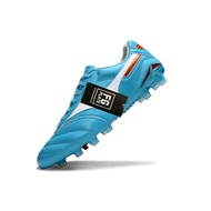 V soccer shoes Mizuno Alpha Made in Japan FG Mizuno MORELIA NEO III PRO FG Knitted FG ready stock or