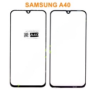Samsung A40 A405 Lcd Glass