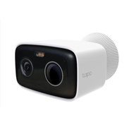 旺角門市發售 | 原裝行貨 3年保養 | TP Link Tapo C400 - 戶外無線 Wi-Fi 安全攝影機 Wireless WiFi battery Camera (5,200mAh電池)