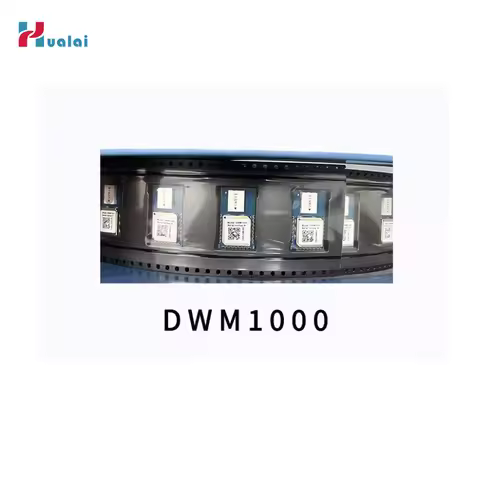 DWM1000 DWM3000 Module UWB Positioning DECAWAVE
