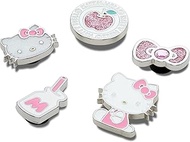 5-Pack Hello Kitty Shoe Charms | Jibbitz