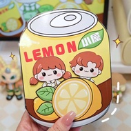DIY Sticker Book Quiet Book