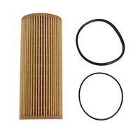 Car Oil Filter Fit for  A4/A5/Q5 3.2 A6 2.4/3.2 06E 115 562A Car Engine Oil Filter