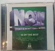 Cd Now that's what I call music !