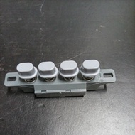 Khind 16" stand fan Switch