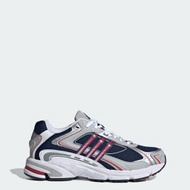 adidas - 休閒 RESPONSE CL 男裝 訓練 藍色