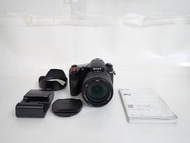 SONY DSC-RX10M4 yber-shot 4K 錄影數位相機
