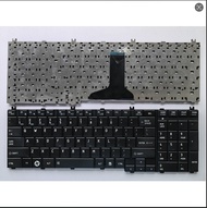 US for Toshiba Dynabook Satellite B450/C B551/E Pro S750 b562/f laptop keyboard