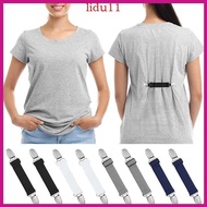 LID Adjustable Dress Clip Cincher Clip For Sweaters And Shawls Elegant Waist Cincher