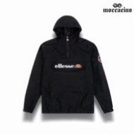 CAGOULE WATERPROOF ELLESE JACKET - DOUBLE LAYER WIND RESISTANT PREMIUM JACKET