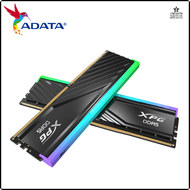 [Izhi] Originele Adata Xpg Lancer Blade Rgb Ddr5 Memoria Ram 16Gb 6400Mhz 6000Mhz U-DIMM Enkel Compu