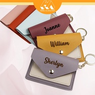 Personalised Card Holder | Christmas Gift | Xmas Gift | Customised Gift