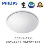 PHILIPS 33365/22W LED CEILING LIGHT