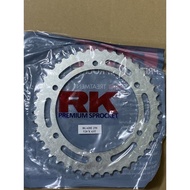 Naza Blade 250 RK Sprocket 520 X 43T