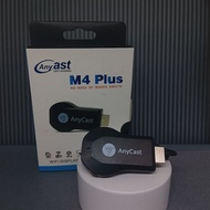 Anycast M4 Plus Dongle HDMI USB Wireless HDMI Dongle WiFi Receiver
