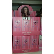 Perfume CAROLINA HERRERA 212 SEXY 20ML