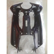 Lock cover (fairing cover) Exciter 2006 - 2010 purple 1S9F836K00P2