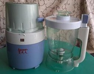NO:1576# 貴夫人生機食品調製機 FP-2009