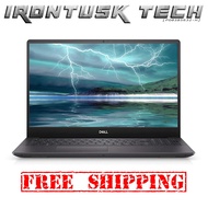 DELL INSPIRON 15 7590 LAPTOP WITH i5-9300H, 256GB SSD, 8GB RAM, GTX 1050 (DFO)