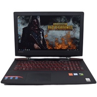 I7 Independent Display 4G HP Asus Lenovo Dell Laptop Game Book Eating Chicken