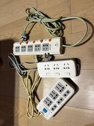 ［搬家］延長線220V