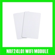 T5577 RFID Card 125 kHz Rewritable Writable Duplicate Clone Copy Card