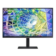 Monitor 27'' SAMSUNG LS27A800UJEXXT (IPS, HDMI, DP, USB-C) 4K 60Hz
