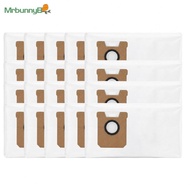 Large-Capacity Disposable Replacement Bags RVA210 for Tapo RV50 Pro for Omni