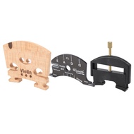 4/4 Violin String Lifter Change Violin Bridge Tools Violin Bridges Template Violin Accessories
