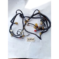 Wire harness assy original old Mio Sporty 5TL body cable