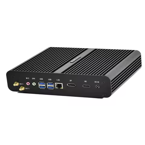 Cheap shipping items Mini PC Gaming Intel Core i7 1255U 1165G7 10510U HDMI DP Windows 11 Bluetooth W