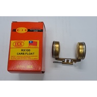 YAMAHA RX100 RX 100 CARBURETOR FLOAT CARBURETOR FLOAT KABETA KARBURETOR FLOAT SPARE PART ASSY MADE I