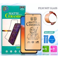 CERAMIC SAMSUNG J4 J6 PLUS NOTE 20 J8 2018 S21 S22 S23 S24 FE A16 A36 A56 A55 FILM A07 A17