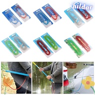 HILDAR Missed Rope Tether Fishing Tools Fishing Accessories Cord