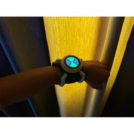 ben10 Omnitrix New Product Whole Network Exclusive ben10 Watch Teenager Hacker omnitrix