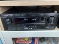 Denon AVR-X2500