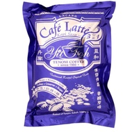 Yit Foh Tenom Coffee Cafe Latte 3in1 35G X 10'S