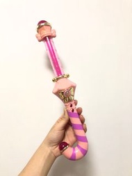 小魔女doremi 甜蜜波龍 魔法棒 變身器