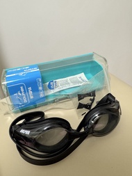 DOLPHIN成人光學度數泳鏡  250度 Dolphin Adult Myopia Swimming Goggles 250 degrees