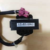 Suitable for Sanyo Whirlpool Frequency Conversion/Drum Washing Machine Electric Anti-Appliance LC-81