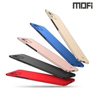 小米11 Pro Mi 11 Pro MOFI 凡盾 保護殼 手機後背硬殼Case Shell 2602A